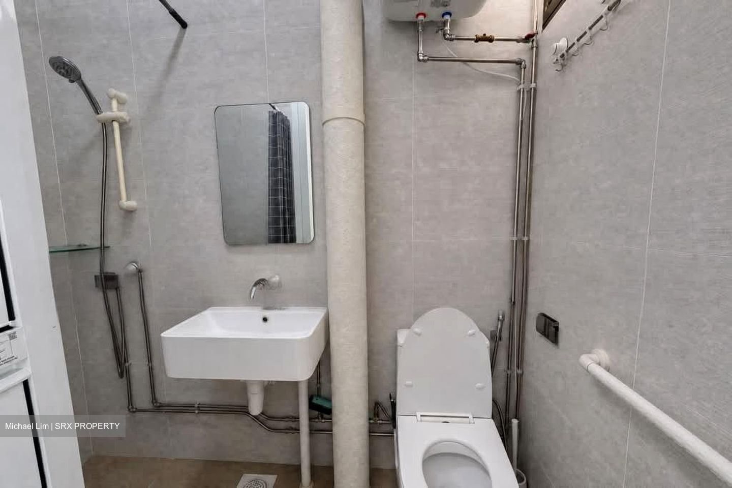 Blk 144 Bishan Green (Bishan), HDB 5 Rooms #577674091